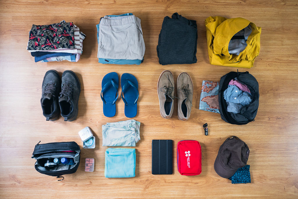 Essential Travel SOPs Every Smart Traveler Should Know