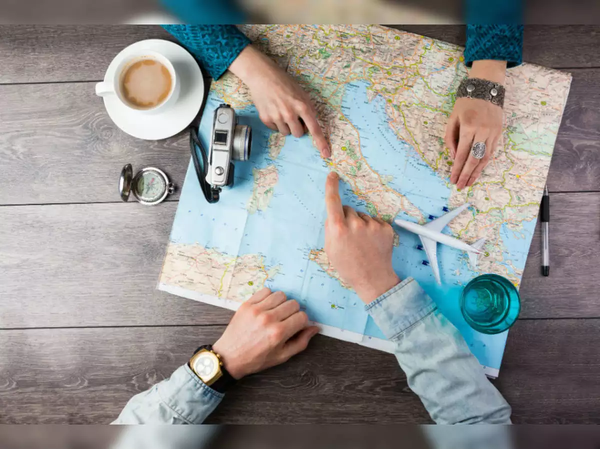 Pro Tips for Stress-Free Travel Planning